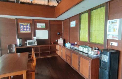 Maratua Island Bed & Breakfast | 20 m² Bed and breakfast ∙ 2 guests