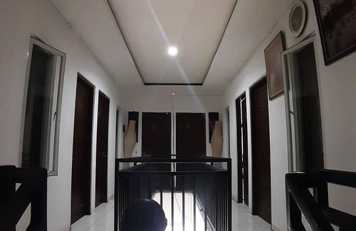 Kemanggisan Bed & Breakfast | 20 m² Bed and breakfast ∙ 2 guests