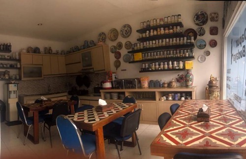 Kemanggisan Bed & Breakfast | 20 m² Bed and breakfast ∙ 2 guests