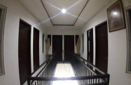 Kemanggisan Bed & Breakfast | 20 m² Bed and breakfast ∙ 2 guests