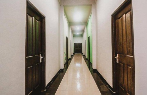 Kemanggisan Bed & Breakfast | 20 m² Bed and breakfast ∙ 3 guests