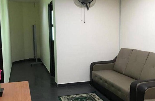 Pontian Bed & Breakfast | 20 m² Bed and breakfast ∙ 3 guests