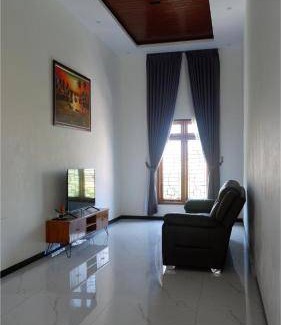 Probolinggo Hostel | 20 m² Hostel ∙ 2 guests