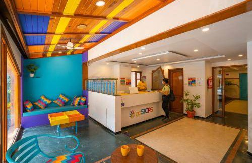 Gandhi Nagar Hostel | 20 m² Hostel ∙ 2 guests