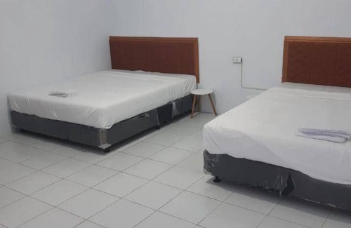 Pangandaran Hostel | 20 m² Hostel ∙ 4 guests