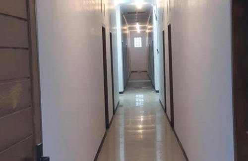 Pangandaran Hostel | 20 m² Hostel ∙ 4 guests