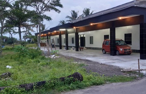 Pangandaran Hostel | 20 m² Hostel ∙ 4 guests