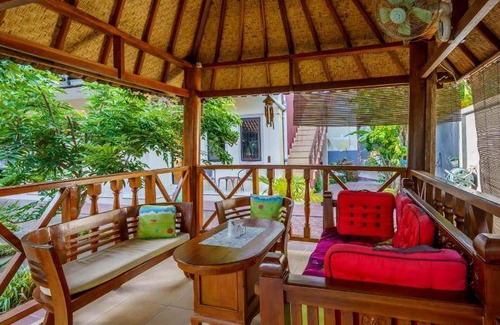 Senggigi Hotel | 20 m² Hotel ∙ 10 guests