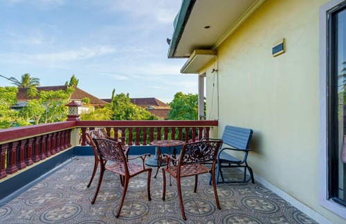 Senggigi Hotel | 20 m² Hotel ∙ 10 guests
