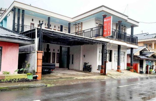 Dieng Hotel | 20 m² Hotel ∙ 10 guests