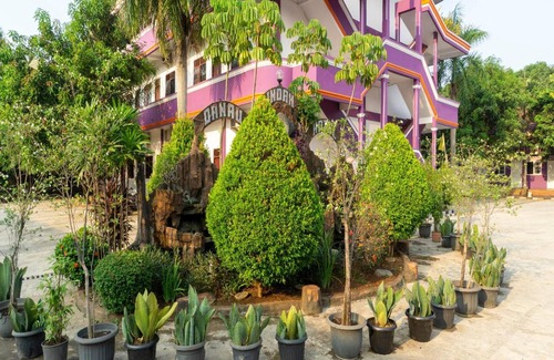 South Tambun Hotel | 20 m² Hotel ∙ 127 guests