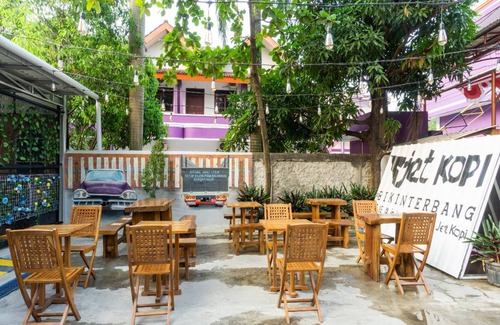South Tambun Hotel | 20 m² Hotel ∙ 127 guests