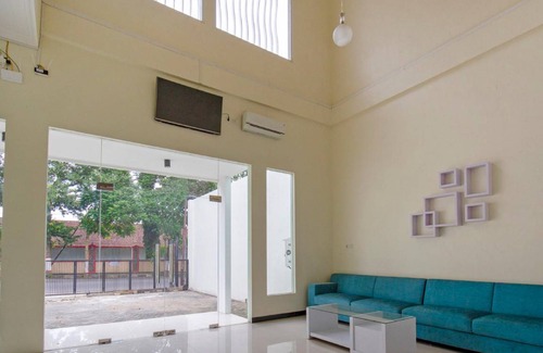 Blitar Hotel | 20 m² Hotel ∙ 127 guests