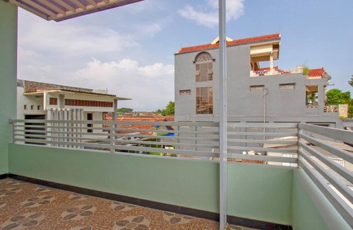 Blitar Hotel | 20 m² Hotel ∙ 127 guests