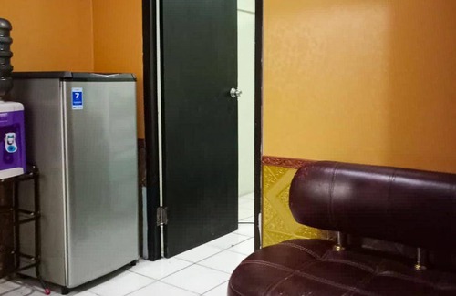 Tangerang Hotel | 20 m² Hotel ∙ 2 bedrooms ∙ 5 guests