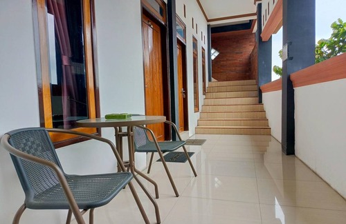 Sukapura Hotel | 20 m² Hotel ∙ 2 guests