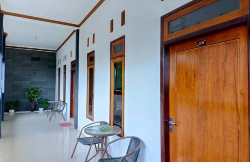Sukapura Hotel | 20 m² Hotel ∙ 2 guests