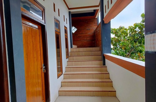 Sukapura Hotel | 20 m² Hotel ∙ 2 guests