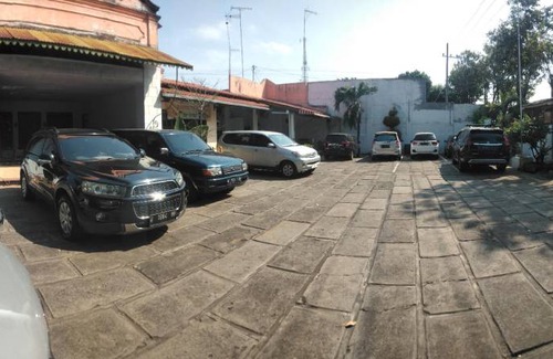 Probolinggo Hotel | 20 m² Hotel ∙ 2 guests