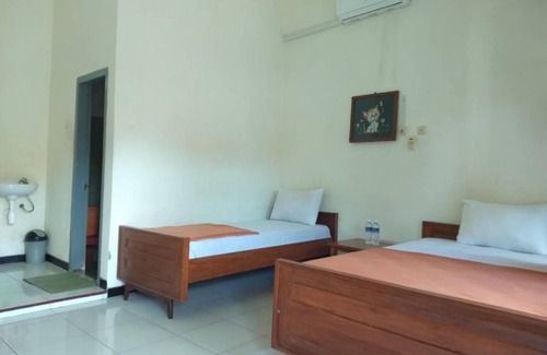 Probolinggo Hotel | 20 m² Hotel ∙ 2 guests