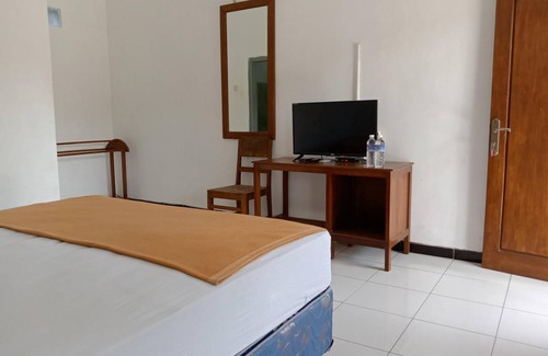 Probolinggo Hotel | 20 m² Hotel ∙ 2 guests