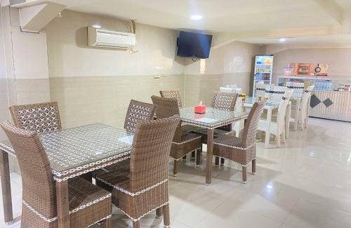 Ambon Hotel | 20 m² Hotel ∙ 2 guests