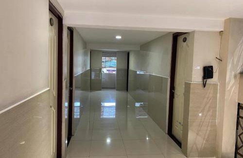 Ambon Hotel | 20 m² Hotel ∙ 2 guests