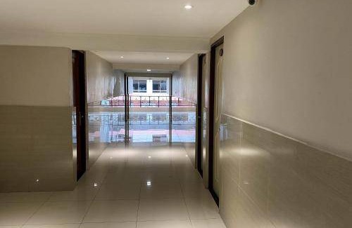 Ambon Hotel | 20 m² Hotel ∙ 2 guests