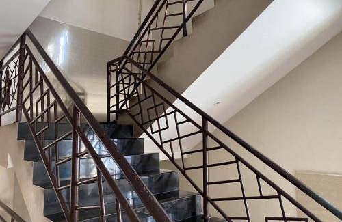 Ambon Hotel | 20 m² Hotel ∙ 2 guests