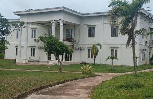 Kalimantan Hotel | 20 m² Hotel ∙ 2 guests