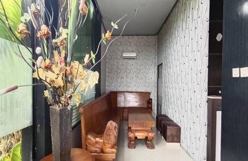 Kalimantan Hotel | 20 m² Hotel ∙ 2 guests
