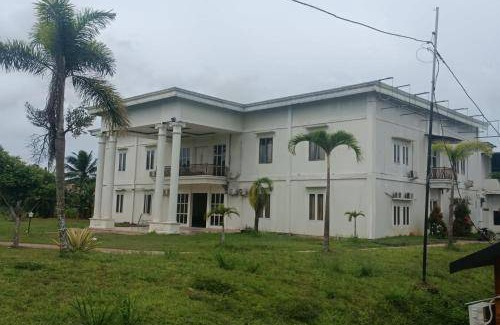 Kalimantan Hotel | 20 m² Hotel ∙ 2 guests