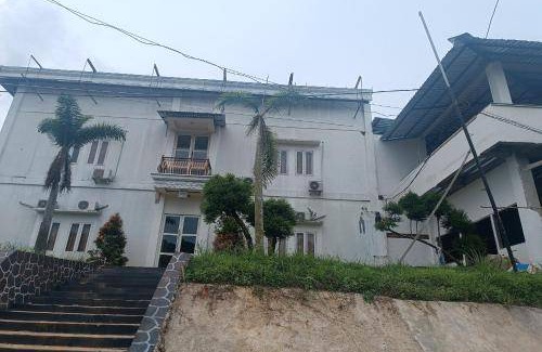 Kalimantan Hotel | 20 m² Hotel ∙ 2 guests
