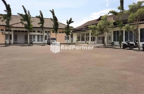 Majalengka Hotel | 20 m² Hotel ∙ 2 guests