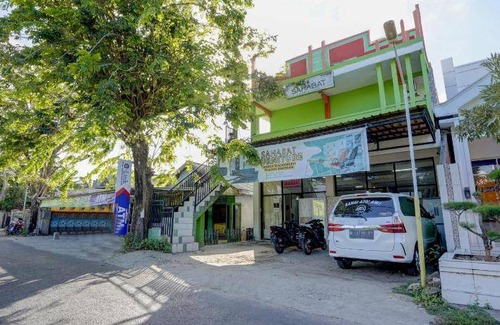 Bawean Island Hotel | 20 m² Hotel ∙ 2 guests