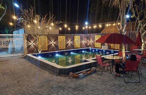 Pare Hotel | 20 m² Hotel ∙ 2 guests