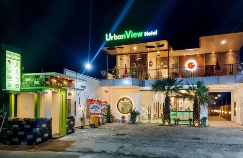 Pare Hotel | 20 m² Hotel ∙ 2 guests