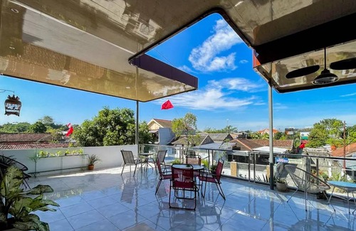Pare Hotel | 20 m² Hotel ∙ 2 guests