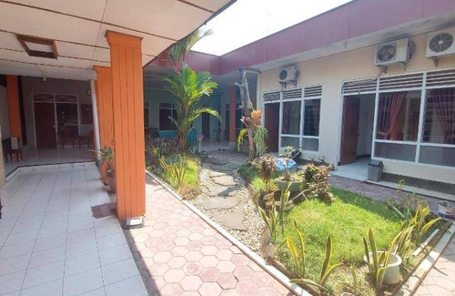 Prawirotaman Hotel | 20 m² Hotel ∙ 2 guests