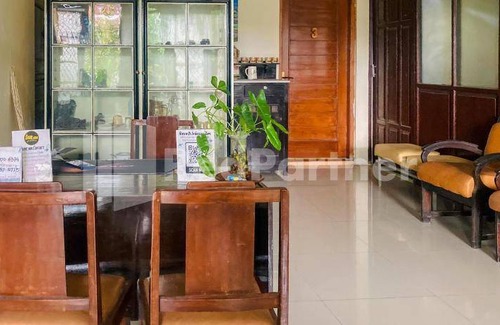 Prawirotaman Hotel | 20 m² Hotel ∙ 2 guests