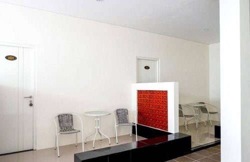 Solo City Centre Hotel | 20 m² Hotel ∙ 2 guests