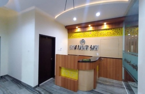 Solo City Centre Hotel | 20 m² Hotel ∙ 2 guests