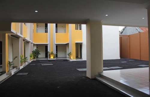 Solo City Centre Hotel | 20 m² Hotel ∙ 2 guests