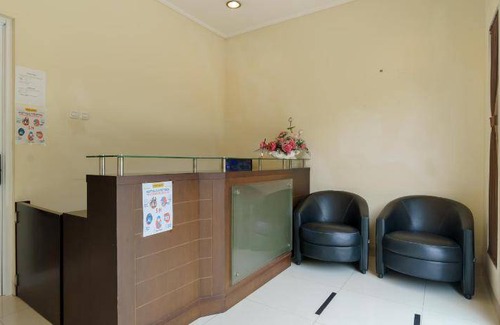 Cikarang Hotel | 20 m² Hotel ∙ 2 guests