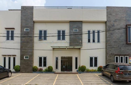 Cikarang Hotel | 20 m² Hotel ∙ 2 guests