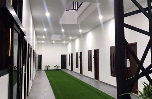 Biringkanya Hotel | 20 m² Hotel ∙ 2 guests