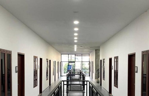 Biringkanya Hotel | 20 m² Hotel ∙ 2 guests