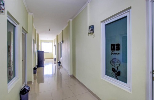 West Semarang Hotel | 20 m² Hotel ∙ 2 guests