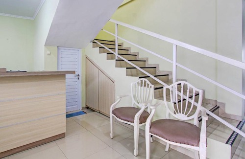 West Semarang Hotel | 20 m² Hotel ∙ 2 guests