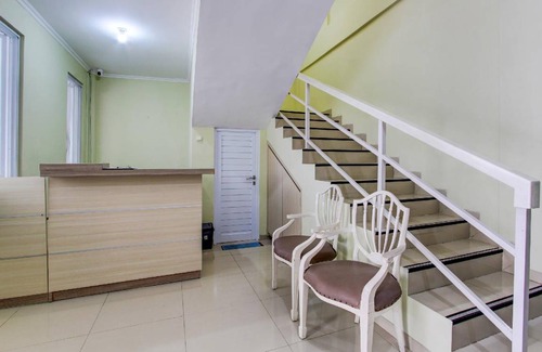 West Semarang Hotel | 20 m² Hotel ∙ 2 guests